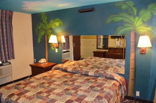 Economy Inn New Orleans - photo 20