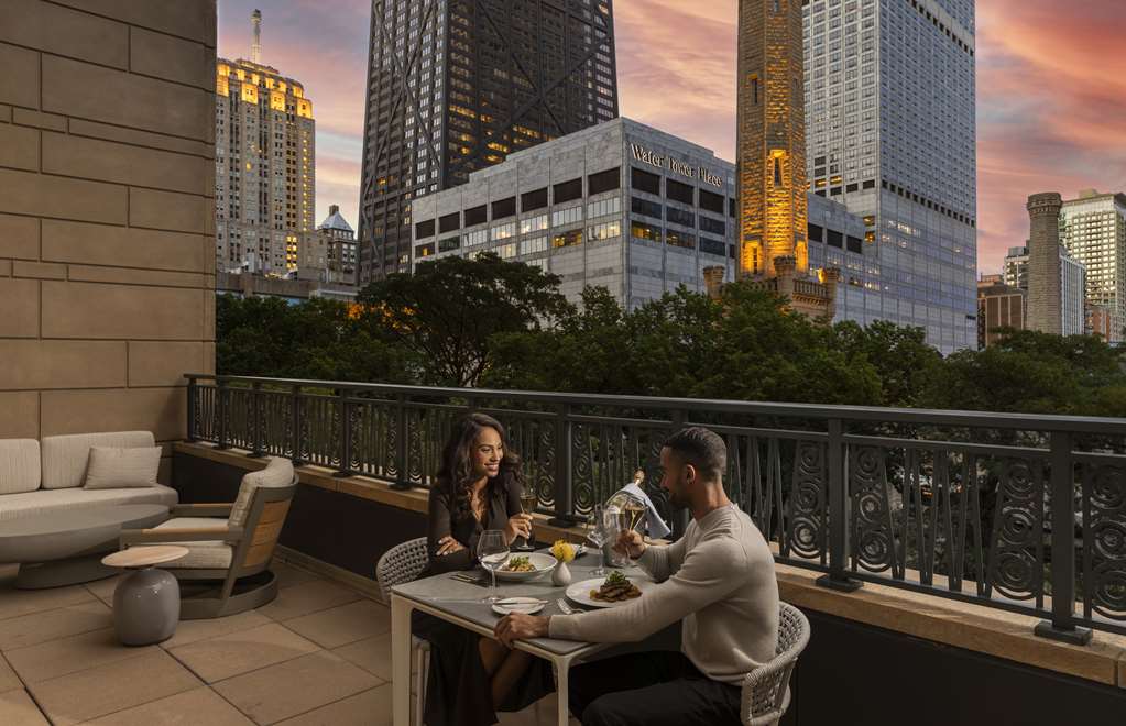 Park Hyatt Chicago - photo 94