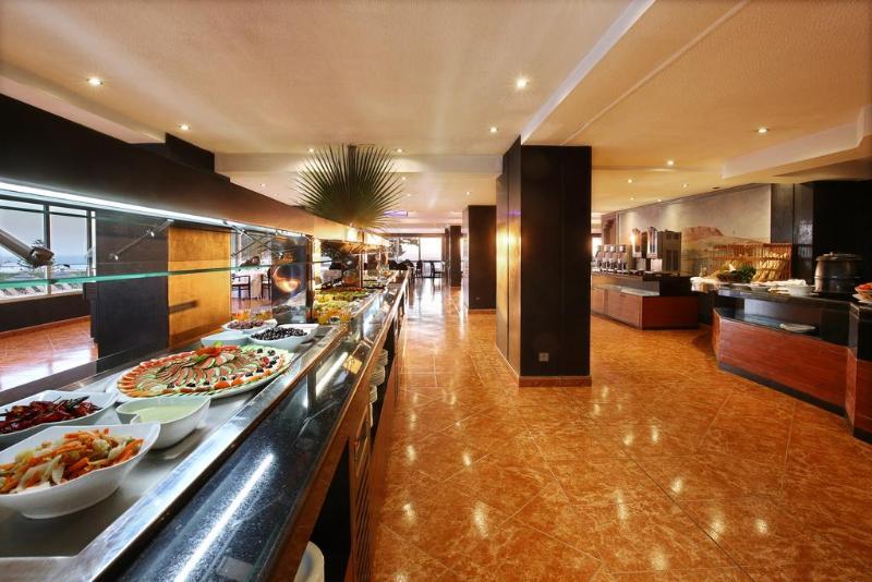 Anezi Tower Hotel & Apartments — 4-Star Luxury Hotel in Agadir, Morocco