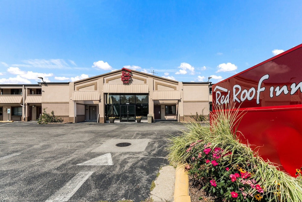 Red Roof Inn Morton Grove - featured photo
