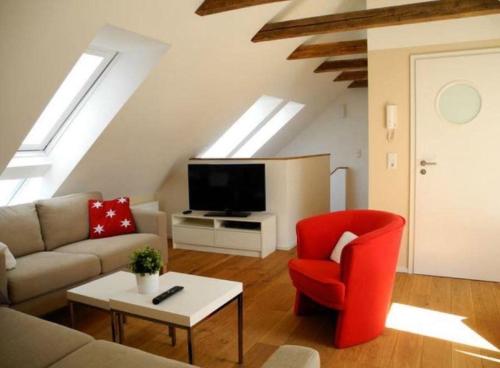 Pier 32 6 Hoogwater — 4-Star Luxury Hotel in Borkum, Germany