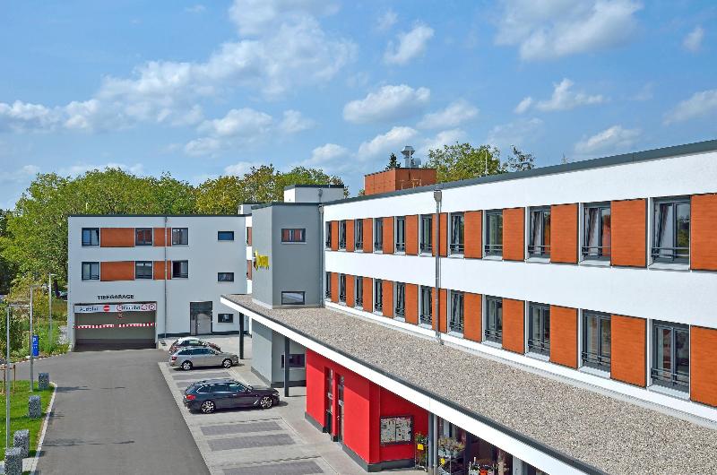 B&B Hotel München City Ost - last minute hotel in Munich