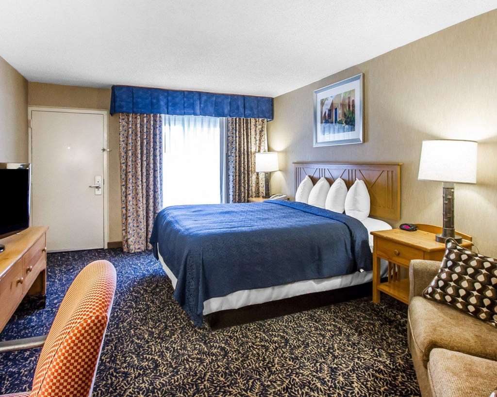 Quality Inn Deming - photo 23