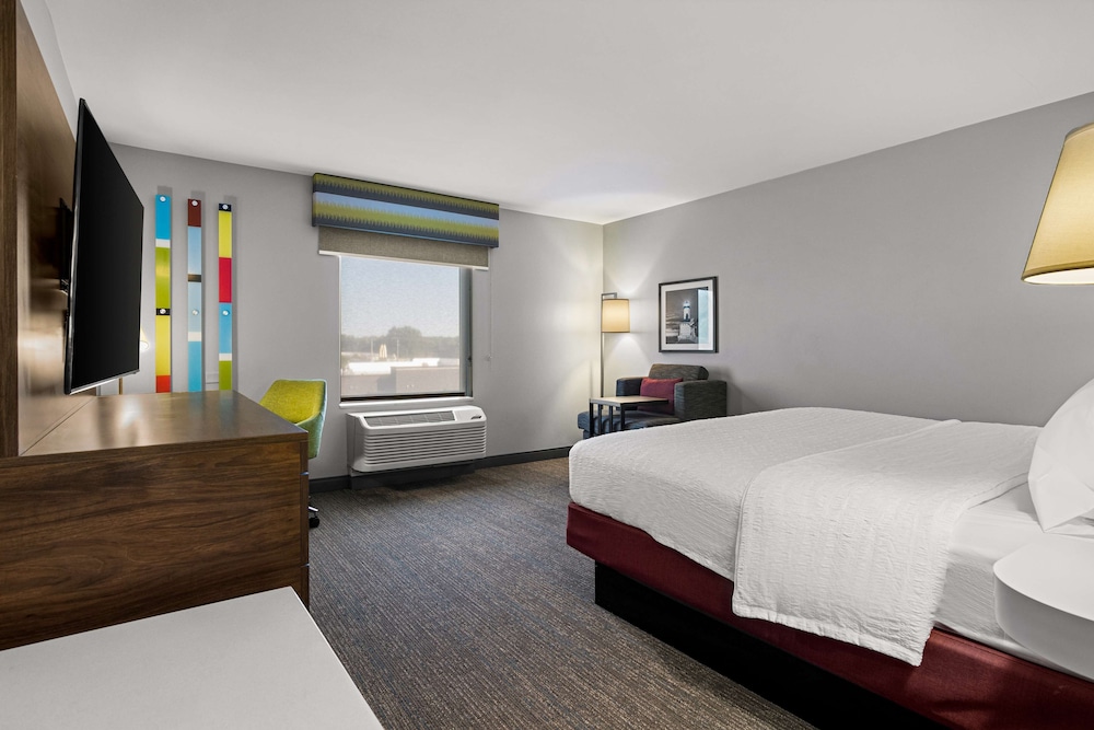 Hampton Inn & Suites Schererville - photo 21