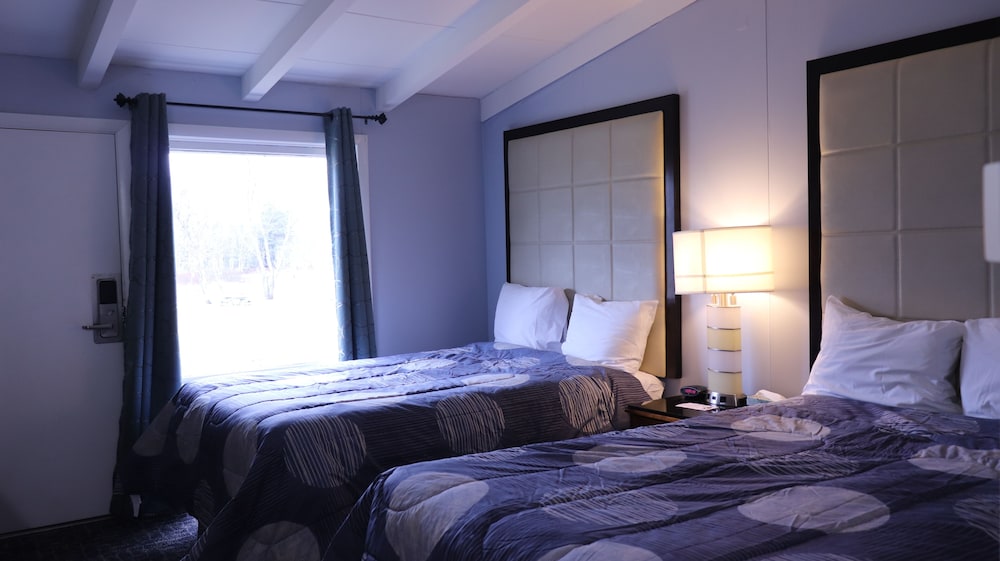 Copper Lantern Motor Lodge - photo 16