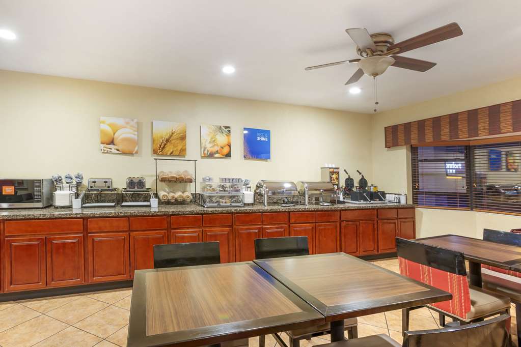Comfort Inn Near Grand Canyon - photo 39