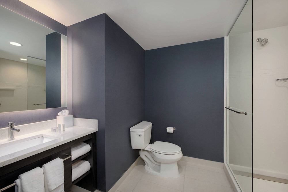 Residence Inn By Marriott Indianapolis Keystone - photo 12