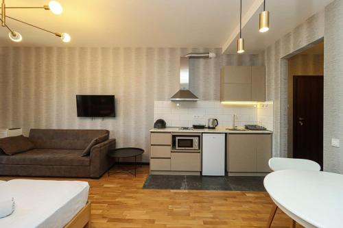 Charming Studio In Old Tbilisi By Wehost