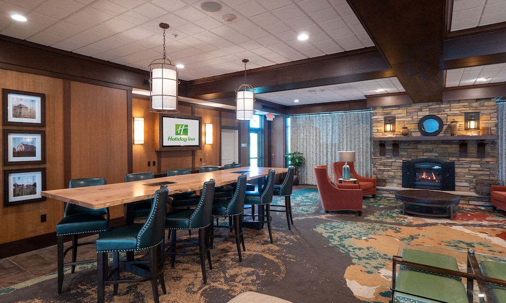 Holiday Inn Stevens Point Convention Ctr by IHG - photo 57