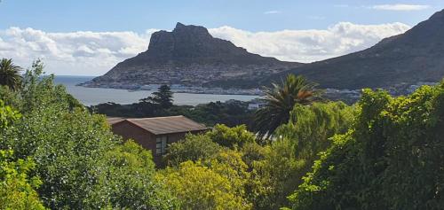 Hout Bay Sea View — 4-Star Luxury Hotel in Cape Town, South Africa