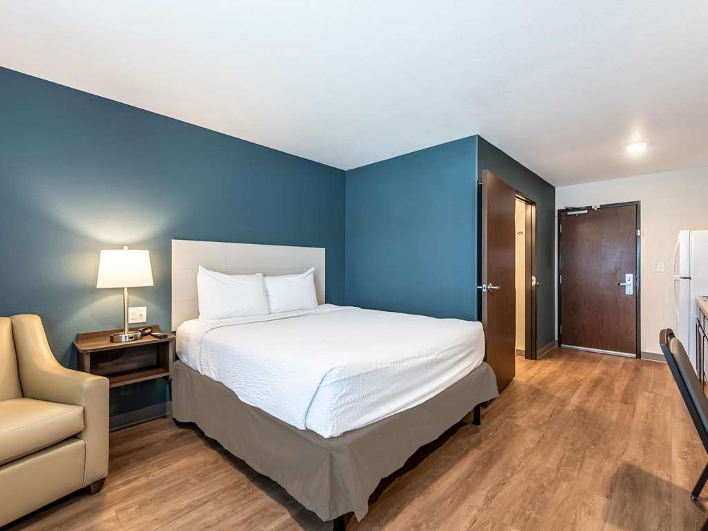 Extended Stay America Suites Minneapolis Airport Mendota Heights - photo 29