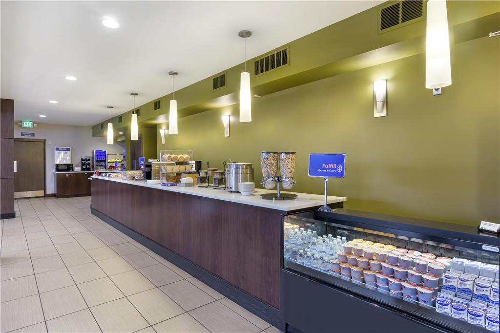 Best Western Seattle Airport Hotel - photo 9