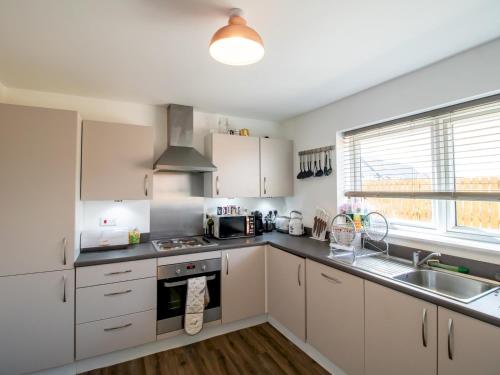 Stunning Newcastle Home Pass the Keys — 4-Star Luxury Hotel in Elswick, United Kingdom