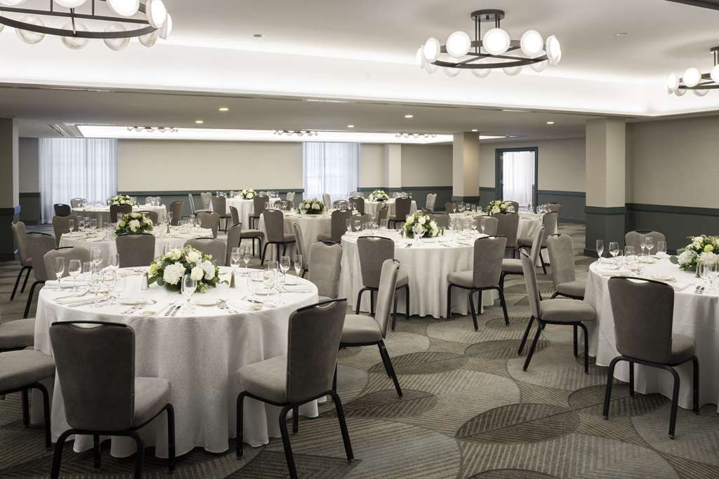 Hyatt Regency Greenwich - photo 33