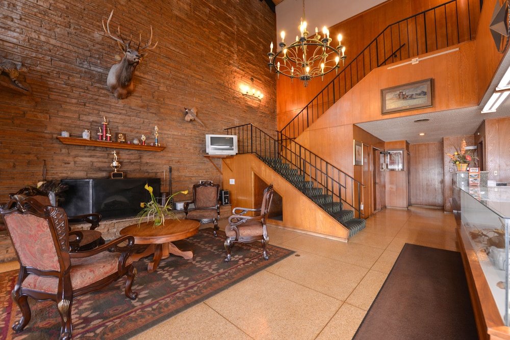 Ranch House Motel - photo 28