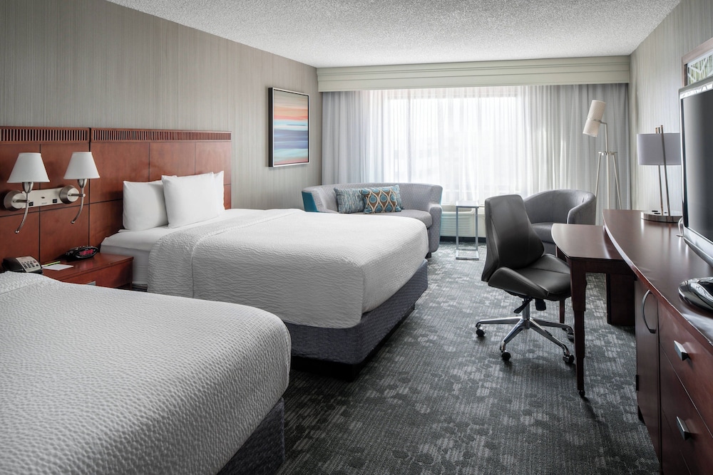 Courtyard by Marriott Foothill Ranch Irvine East Lake Forest - photo 12
