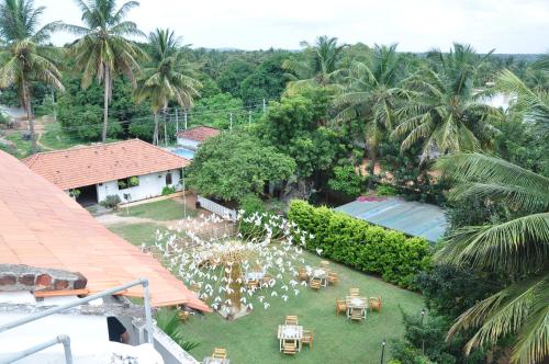 Seed Resort — Shrirangapattana — photo 2