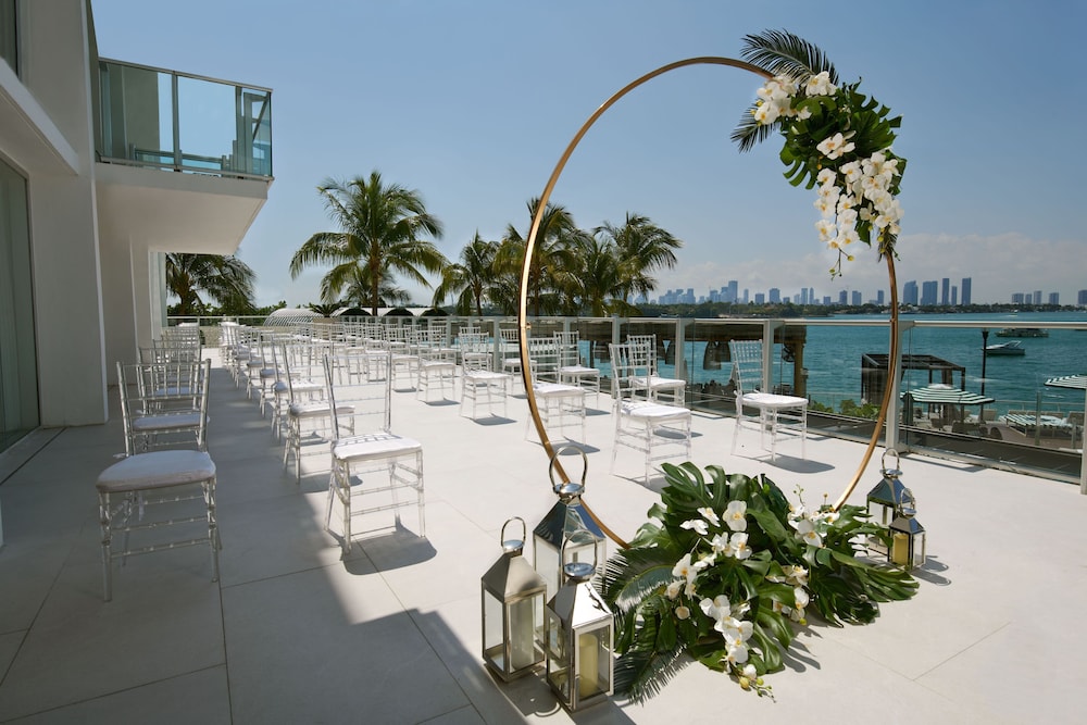 Mondrian South Beach - photo 42