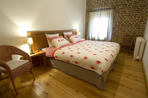 Vakantiewoning Venderhof — Maaseik