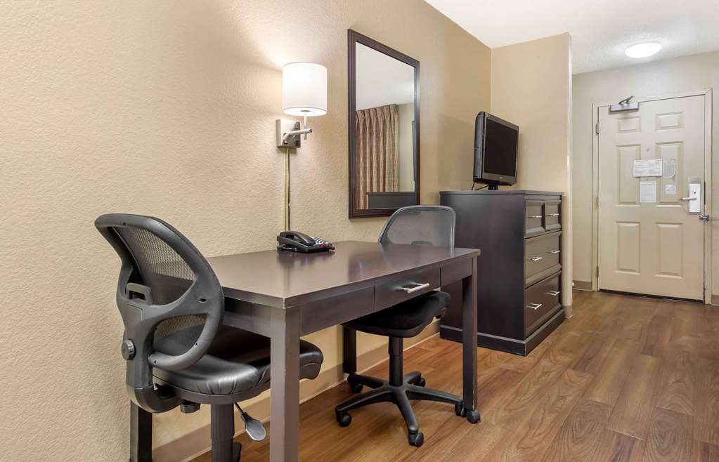 Extended Stay America Suites Seattle Tukwila - photo 13