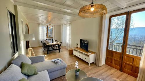 Les Balcons de Chambery in Chambery, France