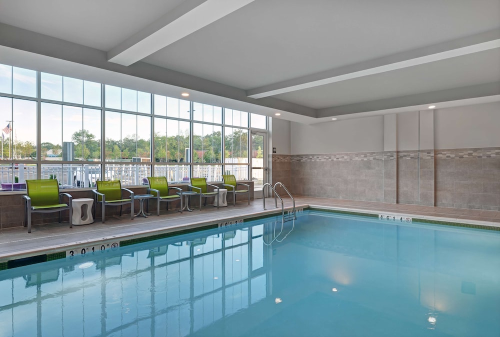 Hilton Garden Inn Manassas - photo 27