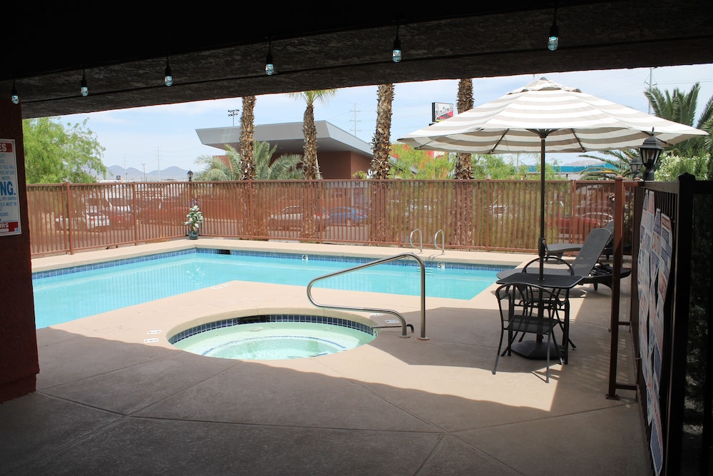 Sunrise Inn Hotel - photo 52