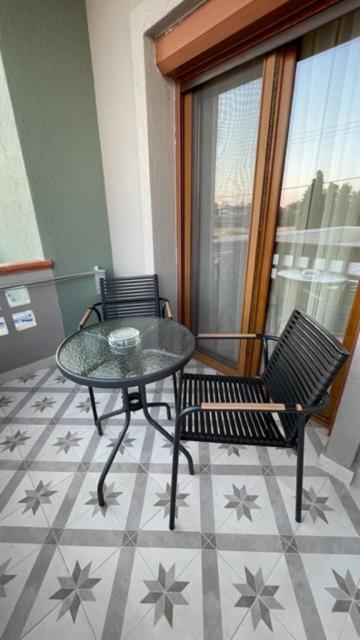 Aggelos Hotel — Alexandroupoli — photo 5