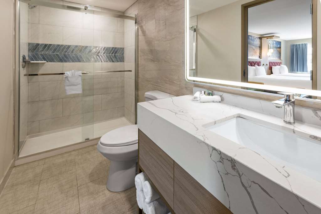 The Vibes Hotel Trademark Collection by Wyndham - photo 33