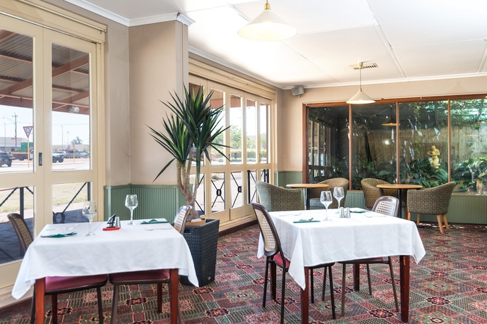 Midas Motel Kalgoorlie in Kalgoorlie, Australia