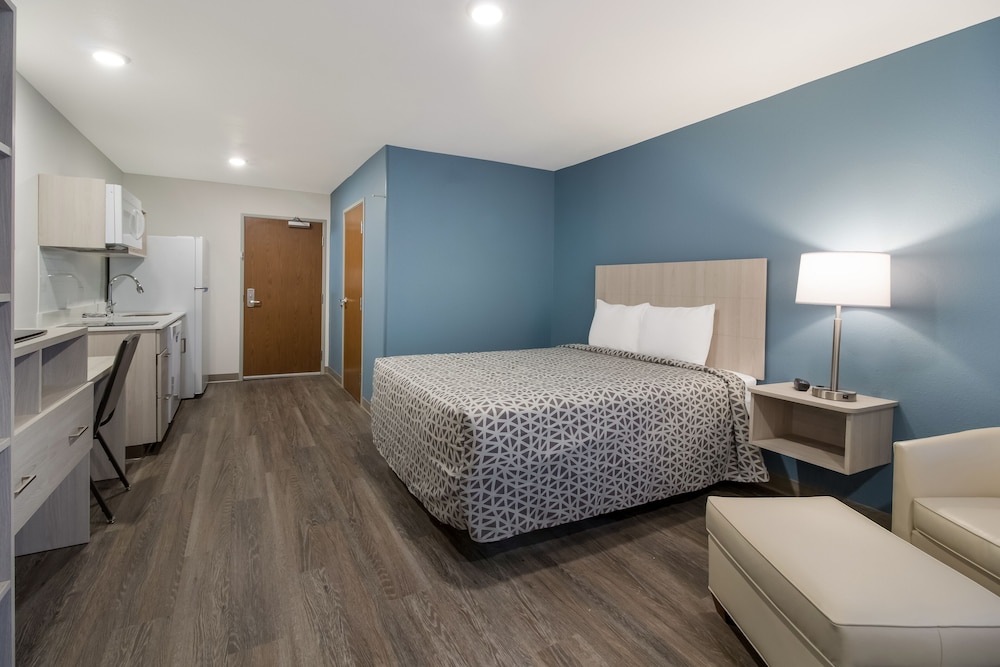 WoodSpring Suites Hermitage Nashville Airport - photo 9