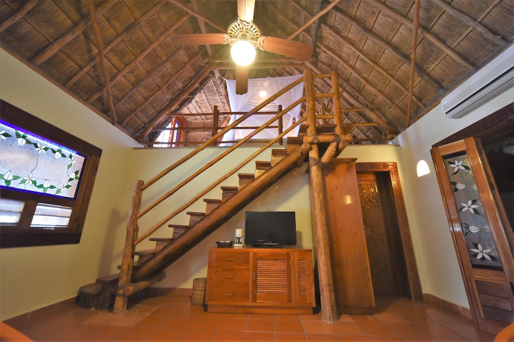 The Lodge at Chichen Itza — Chichen-Itza — photo 4