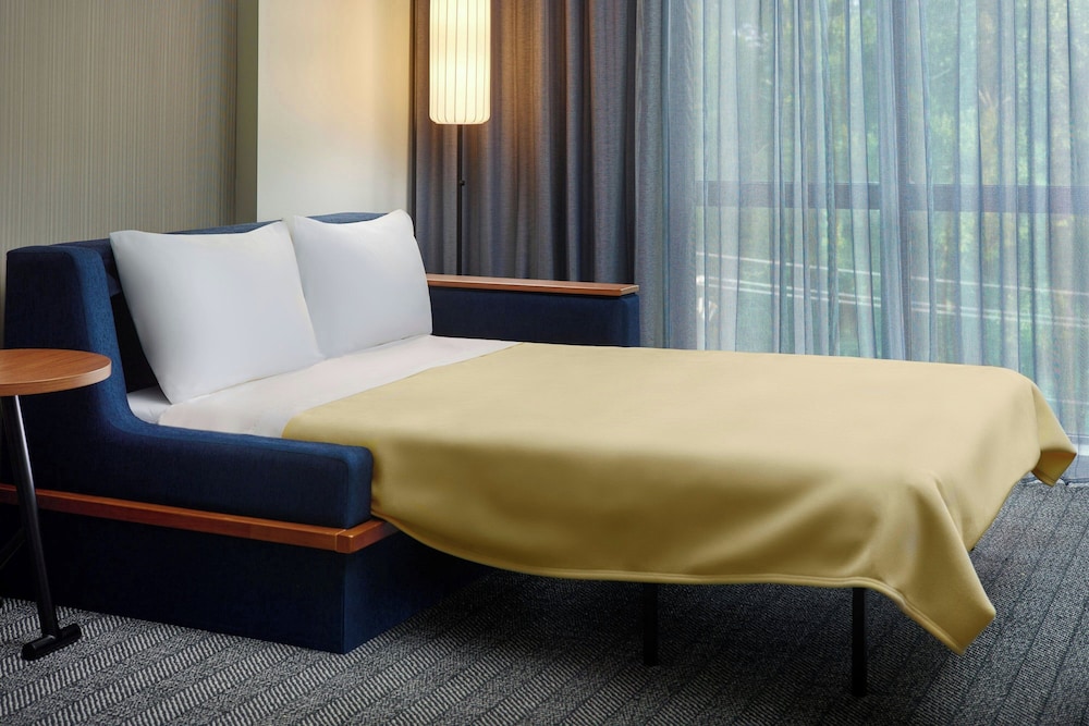 Courtyard by Marriott Carrollton - photo 16