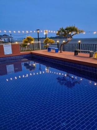 Elysian - carbon neutral hotel in Ansan-Si