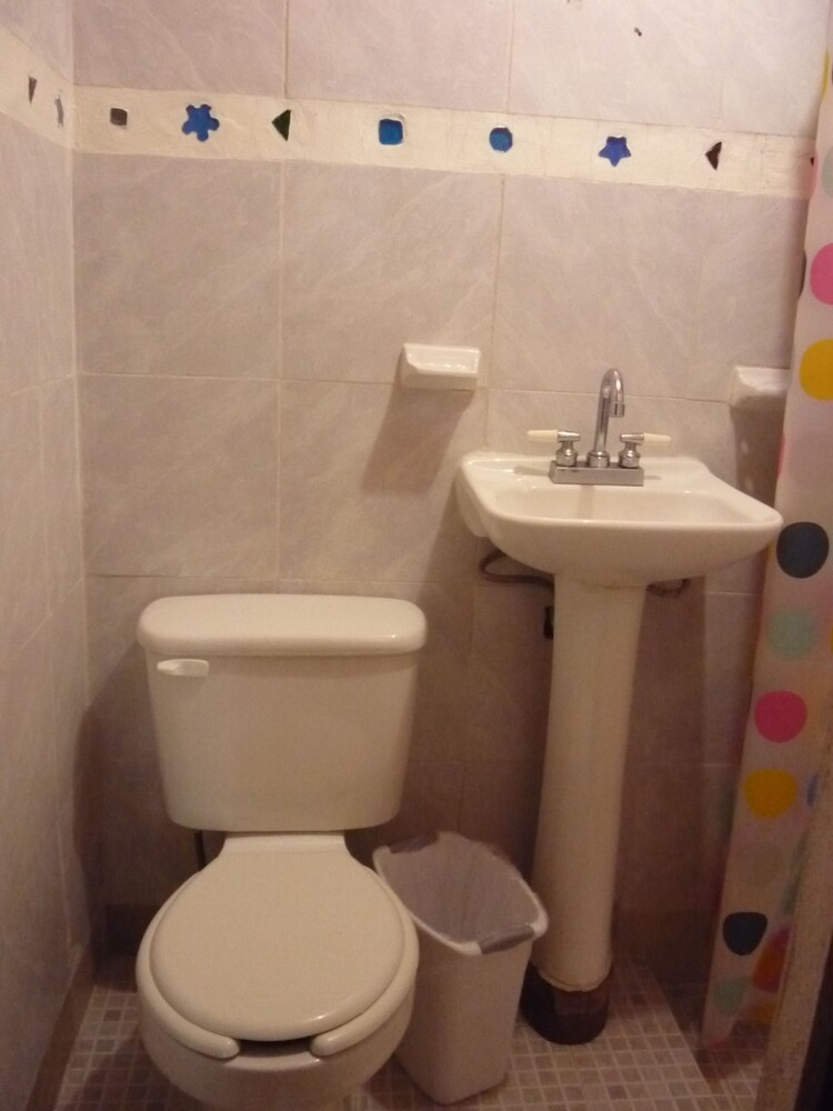 Hotel Prashanti — Catemaco — photo 5