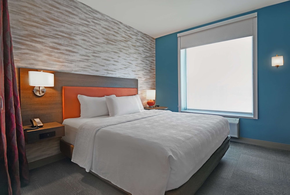 Home2 Suites by Hilton Columbus - photo 19