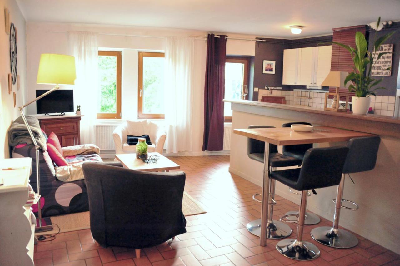 Logement au calme F2 — hotel near Metz-Nancy-Lorraine Airport