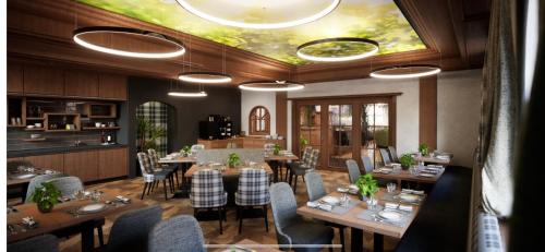 Alte Linde Landhotel & Restaurant — Aalen — photo 5