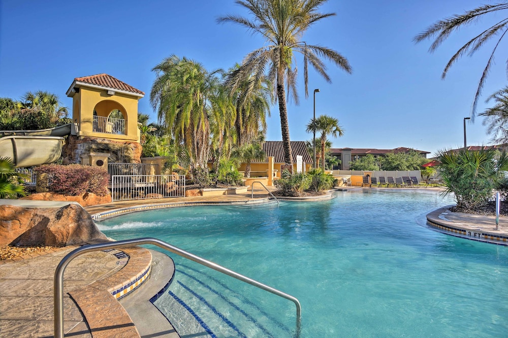 Regal Palms Resort Townhome 11 Mi to Disney - photo 24