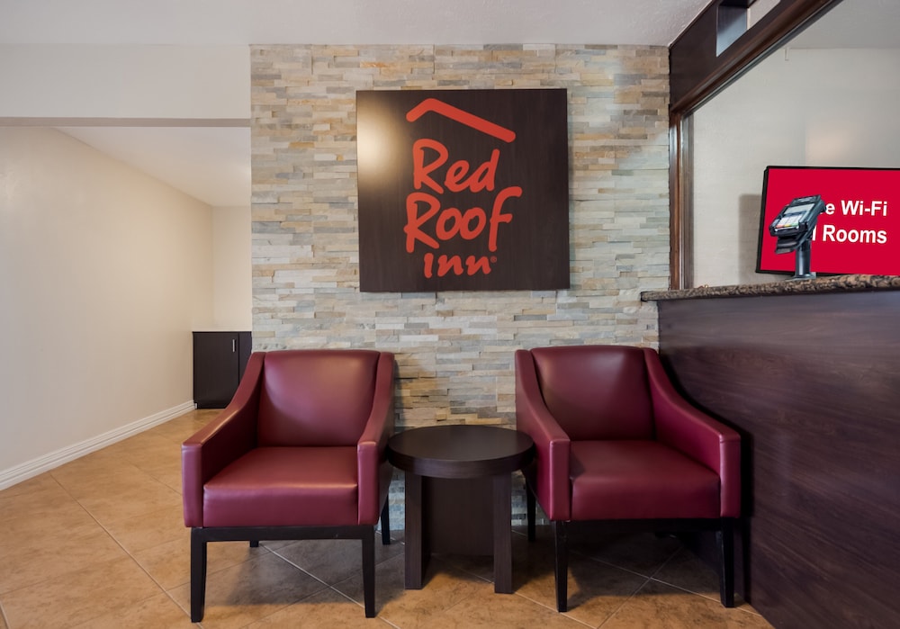 Red Roof Inn Madisonville - photo 4