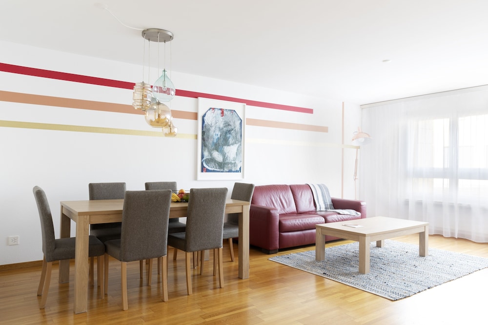 Nest Industriestrasse in Zug, Switzerland