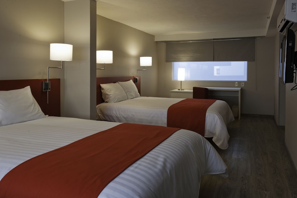 Hotel Pontevedra S.A.
