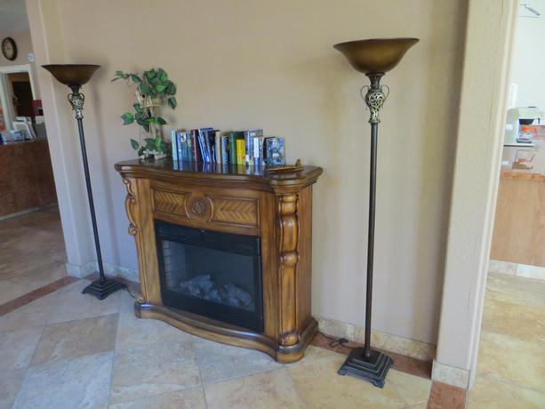 Death Valley Inn - photo 13
