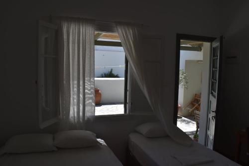 Thalassa2 in Andros, Greece