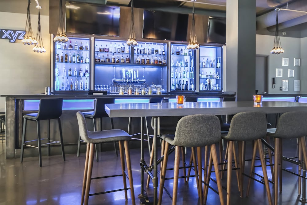 Aloft Newport On The Levee - photo 34