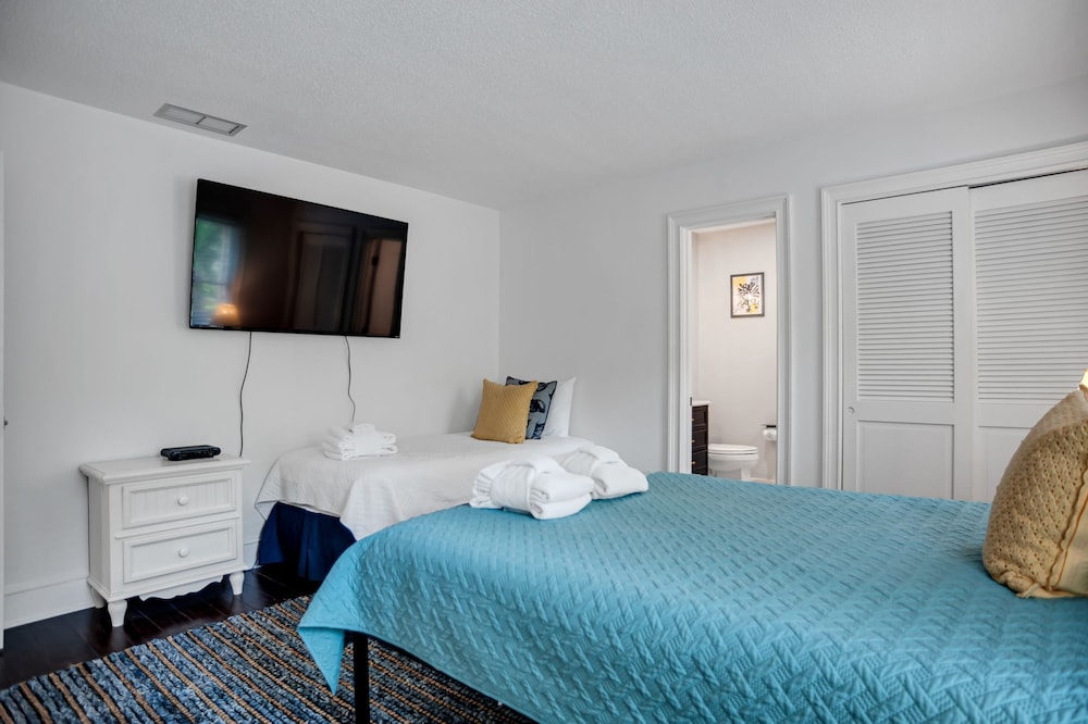 31 S. Beach Lane at The Sea Pines Resort - photo 8