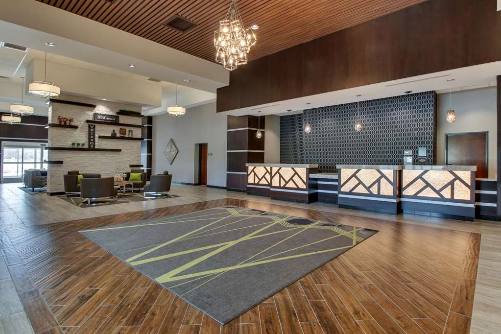 Drury Plaza Hotel Dallas Richardson - photo 8