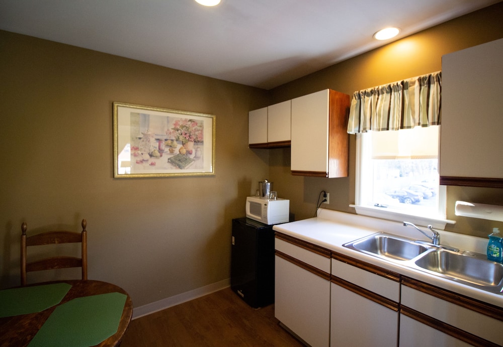 Delamater Inn - photo 74