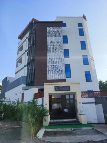 Hotel 36 Spoon Lodging — Pune — photo 5