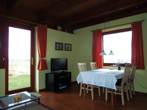 Landhaus mit Weitblick — Holtsee — photo 5